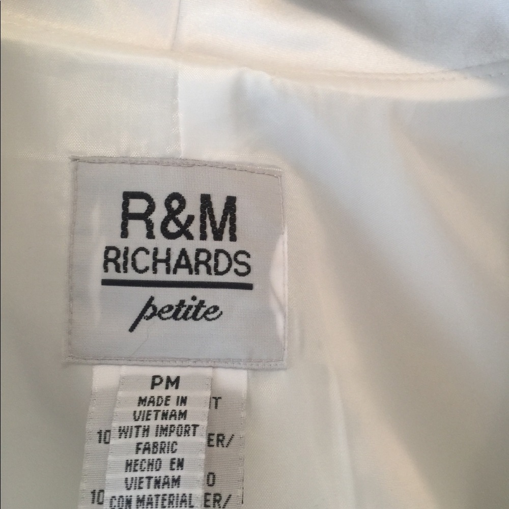Blouse - Picture 3 of 3